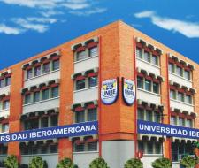 Universidad Iberoamericana (UIA) Ибероамериканский университет