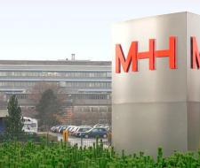 Hannover Medical School (MHH) Высшая медицинская школа Ганновер 