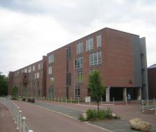 Lille University of Science and Technology Лилльский университет науки и техники