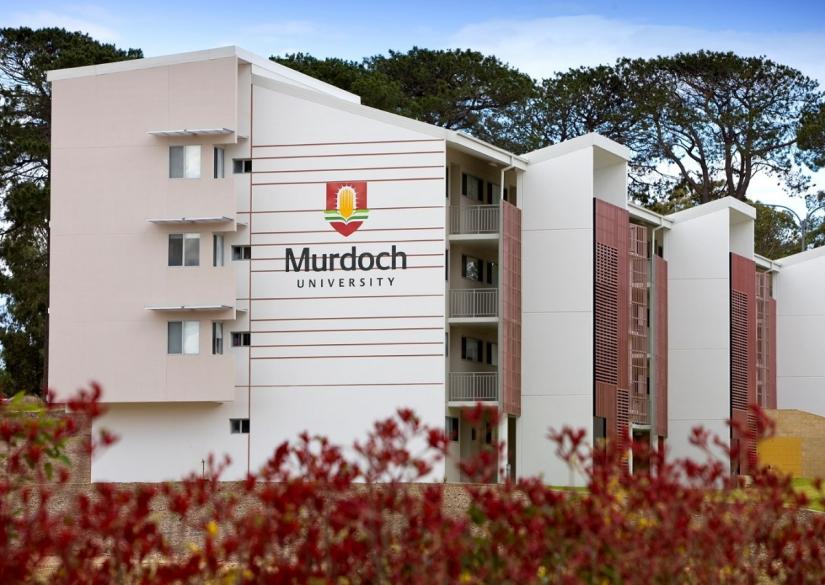 Murdoch University Университет Мердока 1