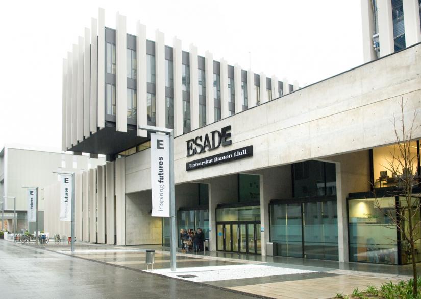 ESADE Business School  Летняя школа бизнеса ESADE 0