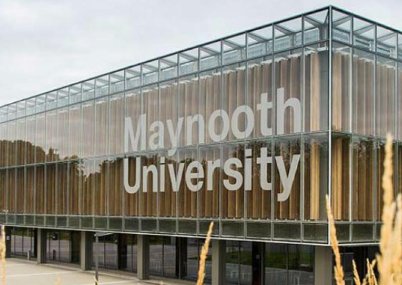 Maynooth University (NUIM) Ирландский национальный университет в Мейнуте 1