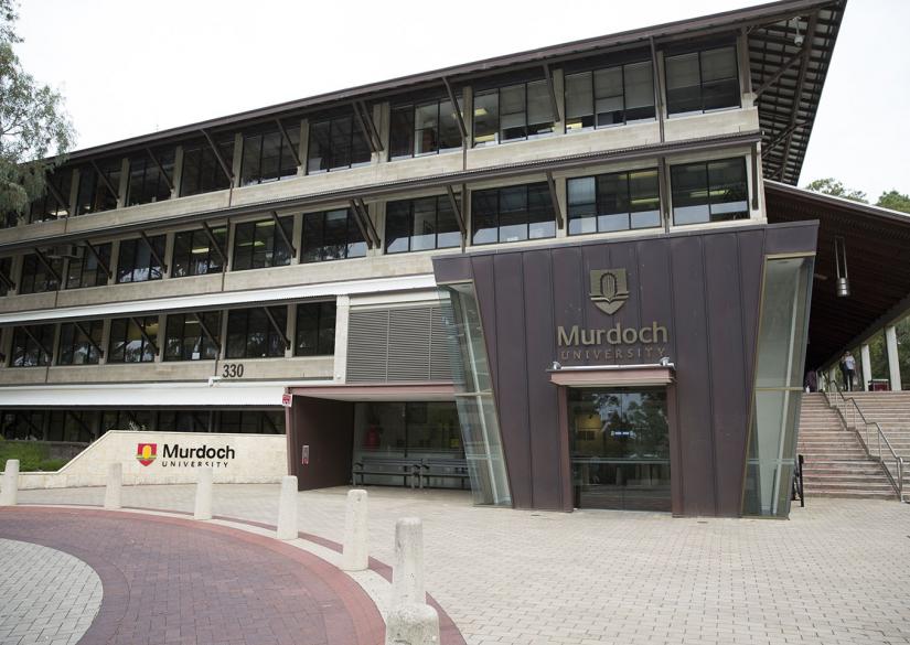 Murdoch University Университет Мердока 0