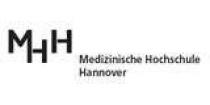 Лого Hannover Medical School (MHH) Высшая медицинская школа Ганновер 