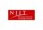 Лого New Jersey Institute of Technology (NJIT) Технологический институт Нью-Джерси