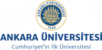Лого Ankara University Анкарский университет