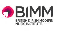 Лого Музыкальный Институт Гамбург BIMM University Hamburg