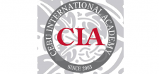 Лого CEBU INTERNATIONAL ACADEMY (Международная академия Себу)