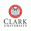 Лого Clark University (CU) Университет Кларк