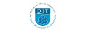 Лого Dublin Institute of Technology (DIT) Технологический институт Дублин