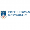 Лого Edith Cowan University (ECU) Университет Эдит Коуэн