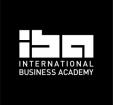 Лого International Business Academy (IBA) — Международная бизнес-академия IBA