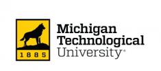 Лого Michigan Technological University (MTU) Университет Мичиган Текнолоджикал