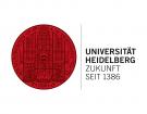 Лого Ruprecht-Karls-Universität Heidelberg Гейдельбергский университет им. Рупрехта и Карла