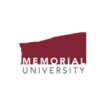 Лого Memorial University of Newfoundland (MUN) Мемориальный университет Ньюфаундленда (MUN)