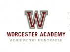 Лого Worcester Academy школа Ворсестер Академи Worcester Academy