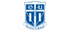 Лого Duke University Дьюкский университет