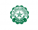 Лого De La Salle University Manila (DLSU) Университет де Ла Салль