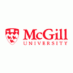 Лого McGill University Университет Макгилла