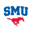 Лого Southern Methodist University (SMU) Южный методистский университет