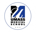 Лого University of Massachusetts Medical School (UMMS) Медицинская школа Массачусетского университета в Вустере 