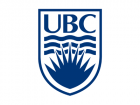Лого University of British Columbia Университет Британской Колумбии