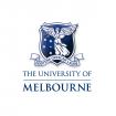 Лого University of Melbourne Мельбурнский Университет