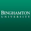 Лого Binghamton University (BU) Университет Бингемтон