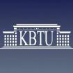 Лого Kazakh-British Technical University (KBTU) Казахстанско-Британский технический университет