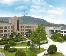 Dongguk University Университет Донгук