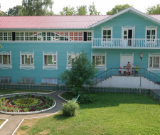 Академическая гимназия в Сокольниках - Sokolniki academic gymnasium
