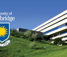 University of Lethbridge (UofL) Университет Летбридж