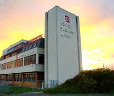 Galway Business School Ireland — Бизнес Школа Голуэй