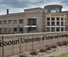 Missouri University of Science & Technology (MST) Миссури Юниверсити оф Сайенс энд Текнолоджи