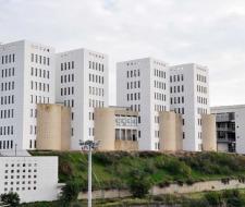 Università degli Studi Mediterranea di Reggio Calabria (UNIRC) Университет Реджо-Калабрии