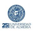 Лого Universidad de Almería Альмерийский университет