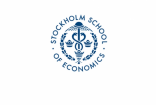Лого Stockholm School of Economics (HHS) Стокгольмская Школа экономики