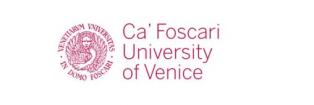 Лого Ca' Foscari University of Venice университет Ca' Foscari