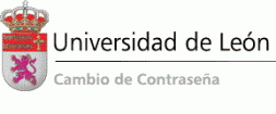 Лого Universidad de León (UNILEON) Университет Леон