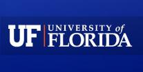 Лого University of Florida Флоридский университет