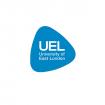 Лого University of East London (UEL) Университет Восточного Лондона