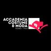 Лого Accademia Costume & Moda Академия Моды в Риме