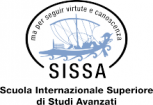Лого International School for Advanced Studies Сисса Международная школа перспективных исследований Сисса