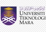 Лого Universiti Teknologi MARA (UiTM)  Университет Технологии МАРА (UiTM)