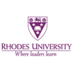 Лого Rhodes University, Университет Родс