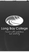 Лого Long Bay college (Колледж Лонг Бэй)