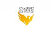 Лого University of Southern Queensland Университет Саутерн Квинсленд