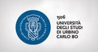 Лого Università degli Studi di Urbino Carlo Bo (UNIURB) Урбинский университет