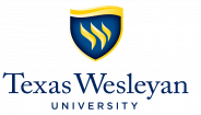 Лого Texas Wesleyan University (Веслианский университет в Техасе)