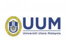 Лого Universiti Utara Malaysia Университет Утара Малайзия (UUM)